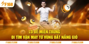Lô Đề Miền Trung - Đi Tìm Vận May Từ Vùng Đất Nắng Gió